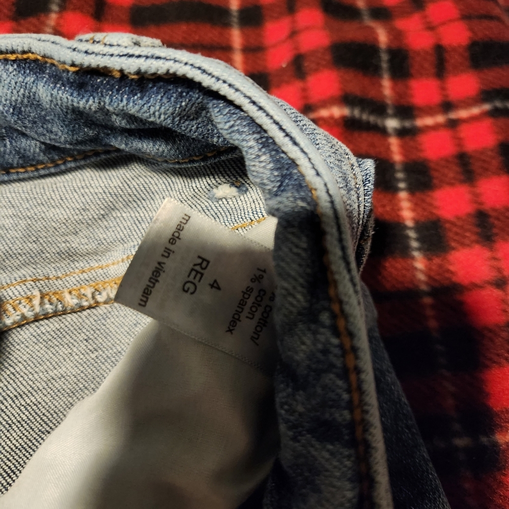 Skinny jeans - Picture 3 of 4